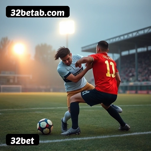 Recursos Exclusivos do App 32bet - Modo Offline, Login Biométrico